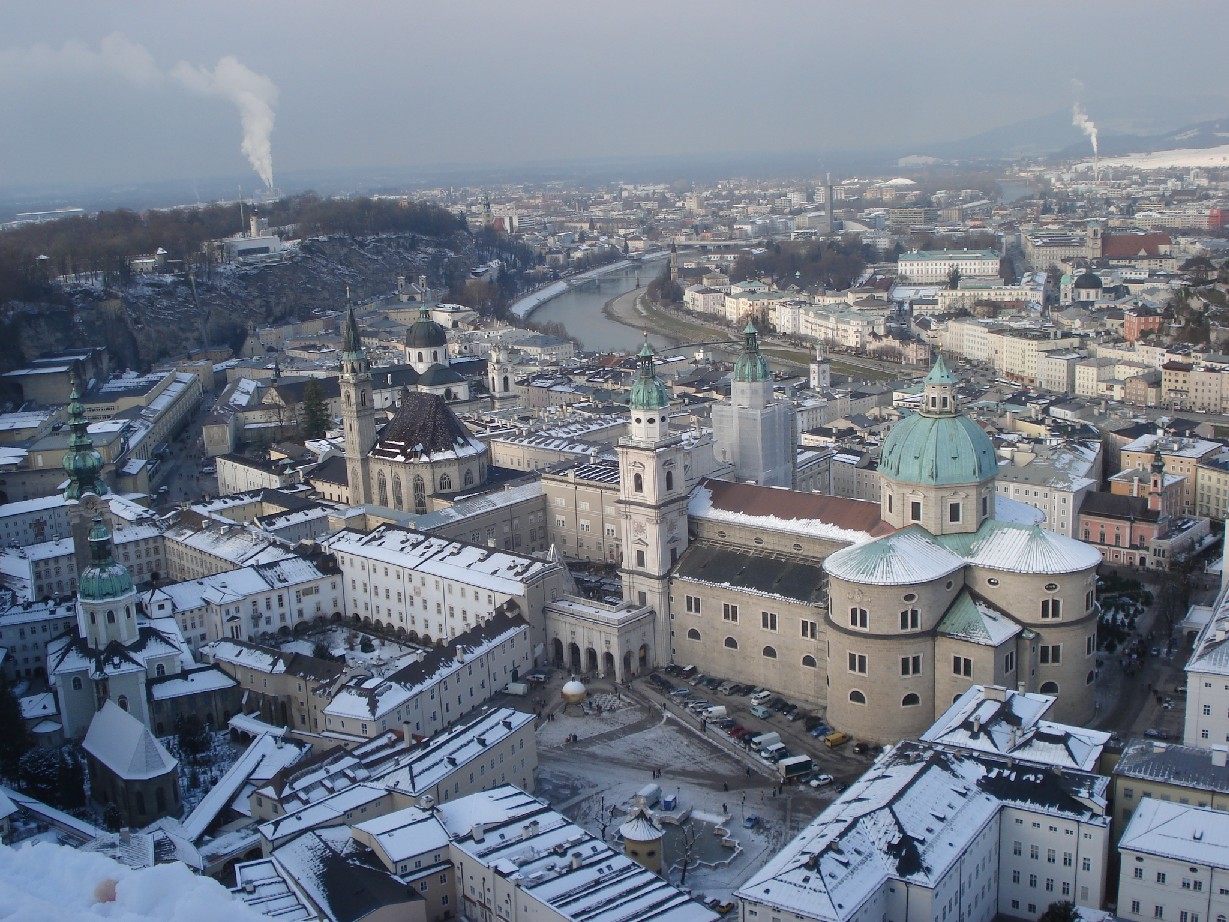 Salzburg